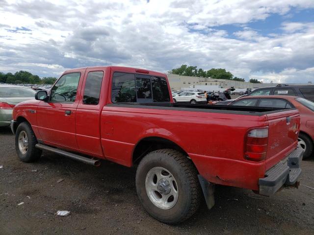 2003 Ford Ranger Super Cab VIN: 1FTZR45E13TA37960 Lot: 57770014