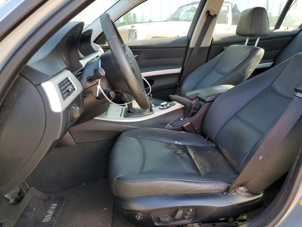 WBAVA33508P141971 2008 BMW 328 I