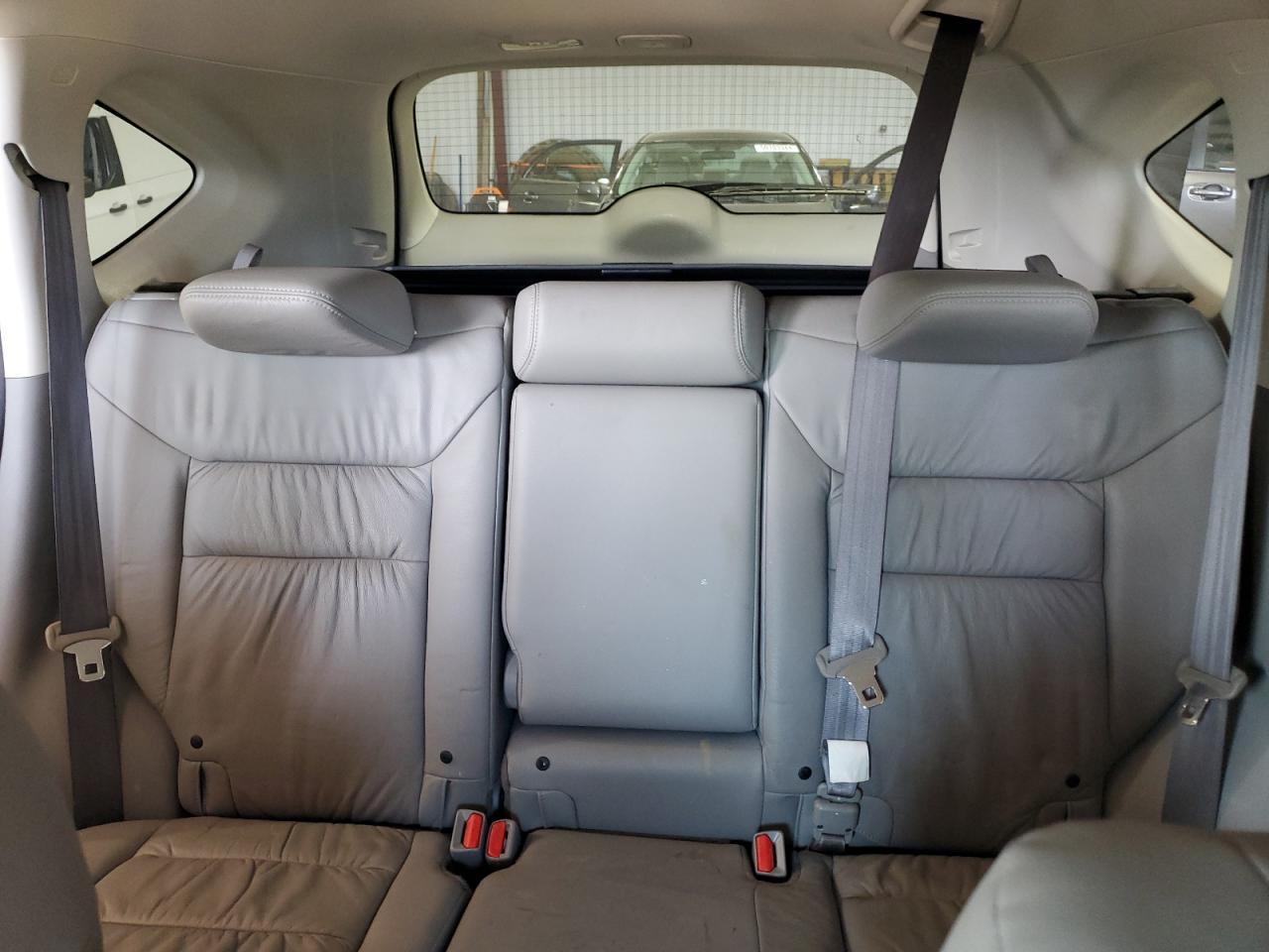 5J6RM4H78DL055315 2013 Honda Cr-V Exl