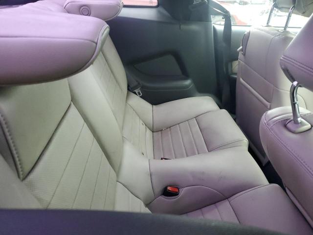 2013 Ford Mustang VIN: 1ZVBP8AM5D5271663 Lot: 56687844