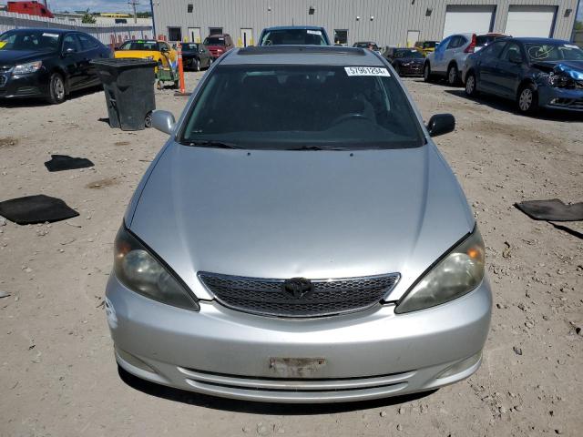 2003 Toyota Camry Le VIN: 4T1BE32K93U709495 Lot: 57961294