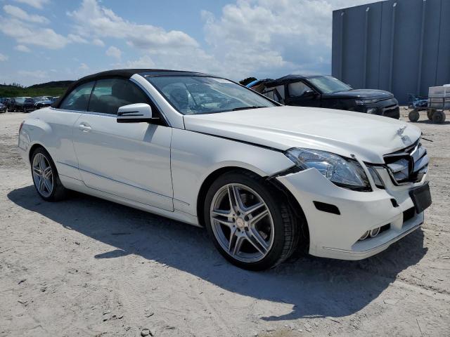 2011 Mercedes-Benz E 350 VIN: WDDKK5GF9BF101912 Lot: 55828104