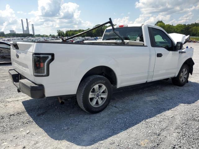 2018 FORD F150 - 1FTMF1CB5JKC37799