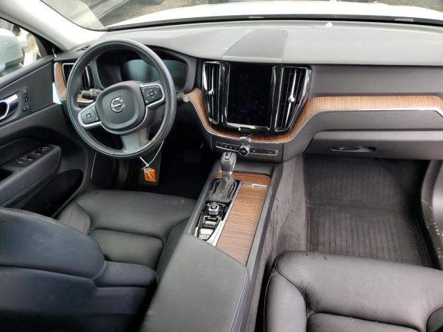 2021 VOLVO XC60 T6 MO YV4A22RK1M1684391