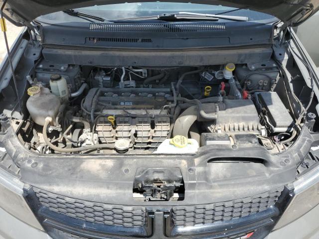 2020 Dodge Journey Se VIN: 3C4PDCAB0LT277176 Lot: 60327344