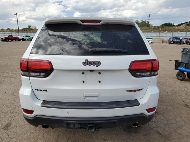 2018 JEEP GRAND CHER - 1C4RJFLGXJC207401