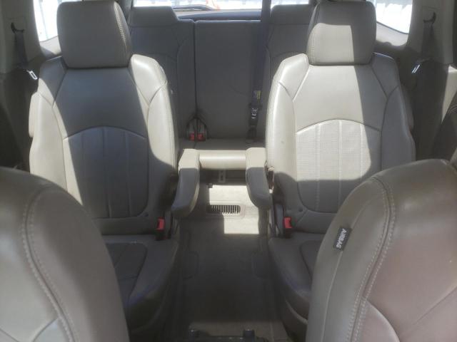 2015 GMC Acadia Denali VIN: 1GKKVTKD3FJ314471 Lot: 57788784