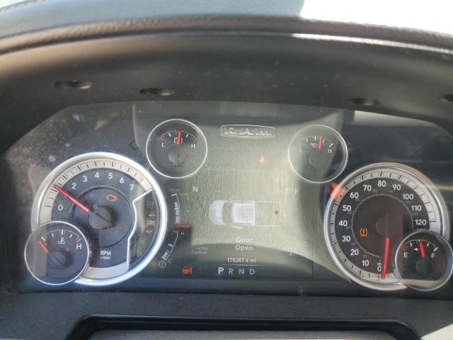 2015 Ram 1500 Sport VIN: 1C6RR6MT4FS693003 Lot: 59248674