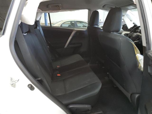 2017 Toyota Rav4 Le VIN: 2T3BFREV2HW639276 Lot: 59850964