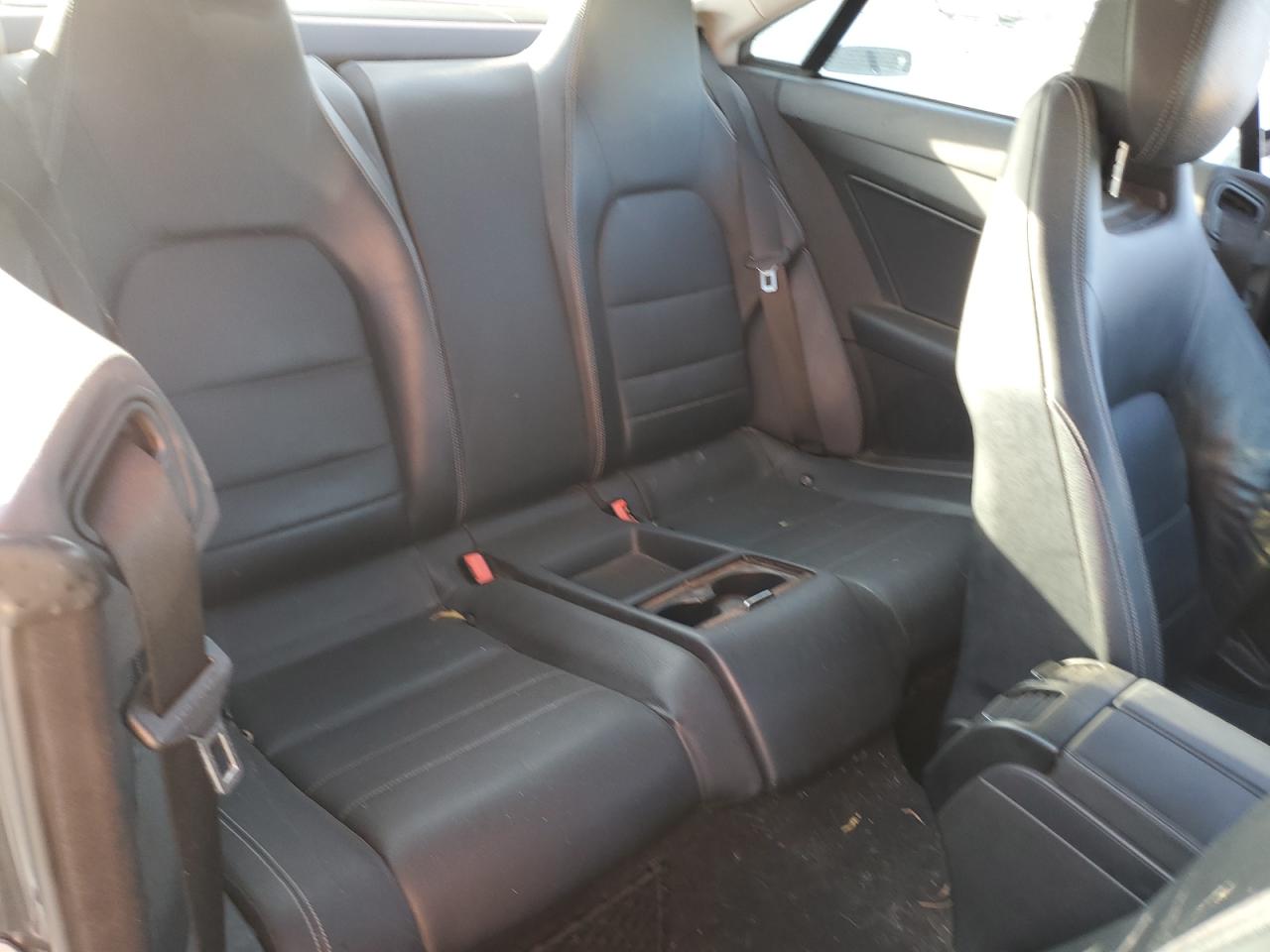 WDDKJ5GB7BF119499 2011 Mercedes-Benz E 350