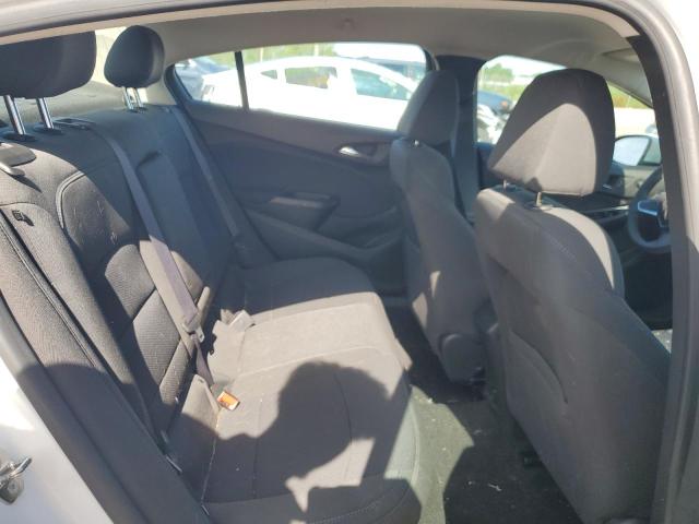 2017 CHEVROLET CRUZE LT - 1G1BE5SMXH7106992