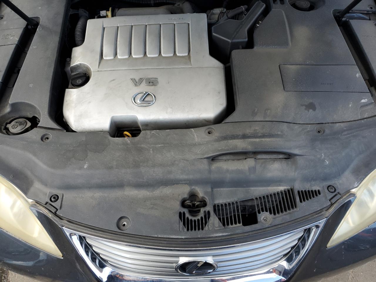 JTHBJ46G172146163 2007 Lexus Es 350