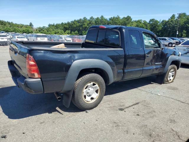 2015 TOYOTA TACOMA ACC - 5TFUX4EN3FX035043