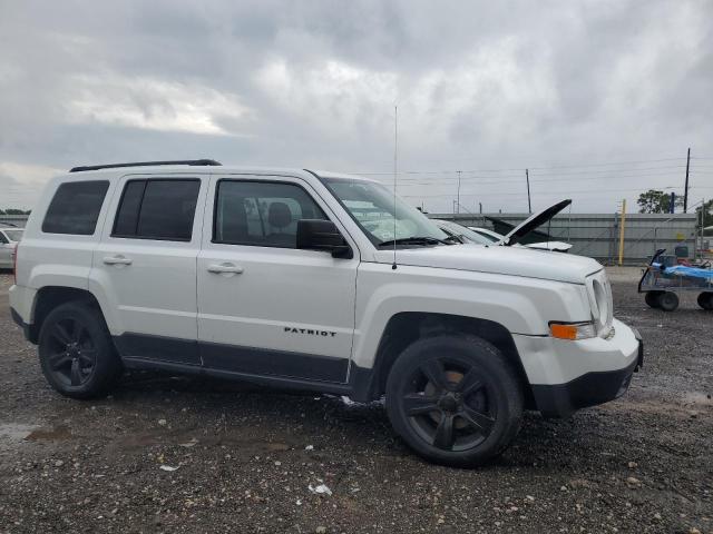 2015 JEEP PATRIOT SP 1C4NJPBA5FD221077