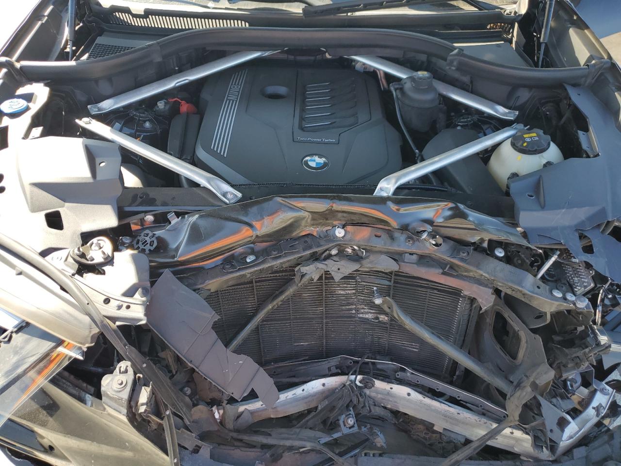 5UXCR4C08LLW64022 2020 BMW X5 Sdrive 40I