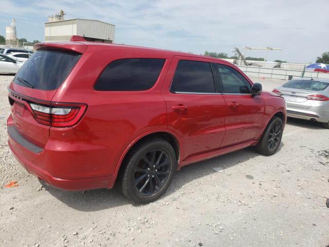 2018 Dodge Durango Sxt VIN: 1C4RDHAGXJC304930 Lot: 58602504