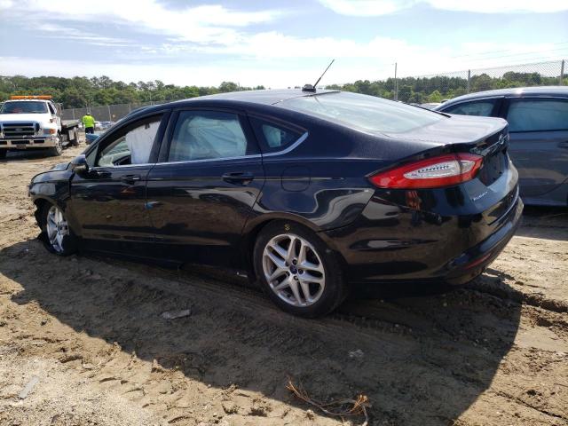 VIN 3FA6P0H79FR232795 2015 Ford Fusion, SE no.2