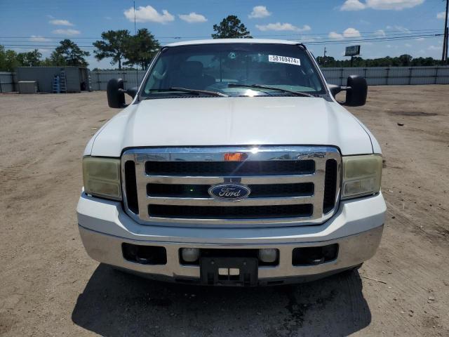 2006 Ford F250 Super Duty VIN: 1FTSX20P86EB08908 Lot: 58169474