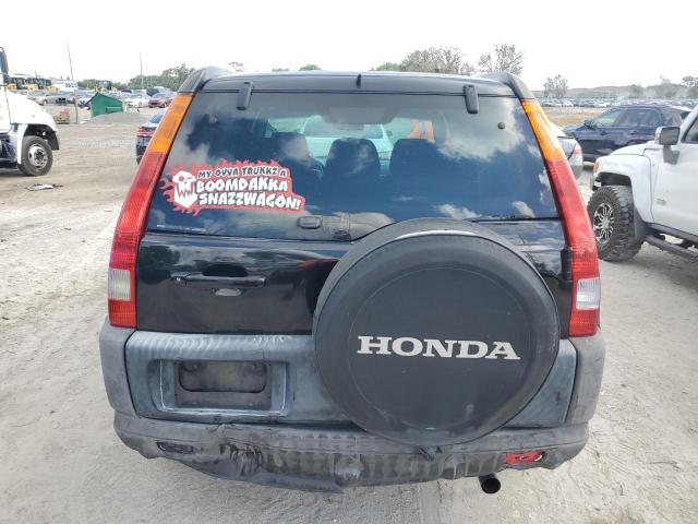 2004 Honda Cr-V Ex VIN: SHSRD78824U210405 Lot: 58257664