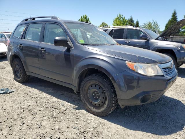 2011 Subaru Forester 2.5X VIN: JF2SHBBC1BH721129 Lot: 57934644