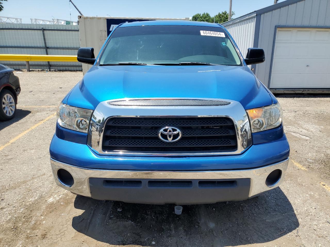 5TFRT54127X013378 2007 Toyota Tundra Double Cab Sr5