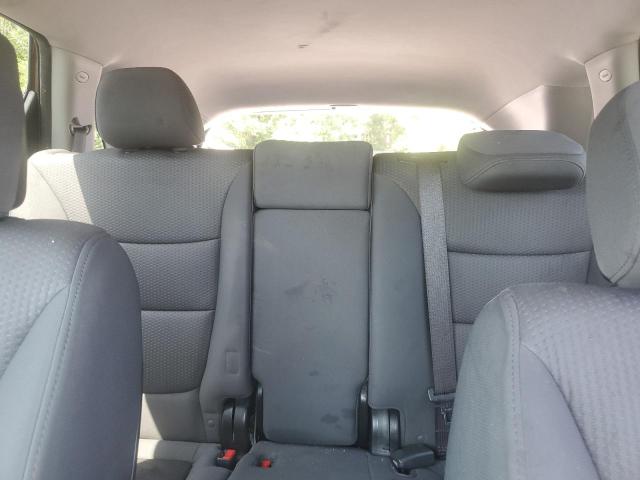 2012 Kia Sorento Base VIN: 5XYKT3A16CG201778 Lot: 61244424