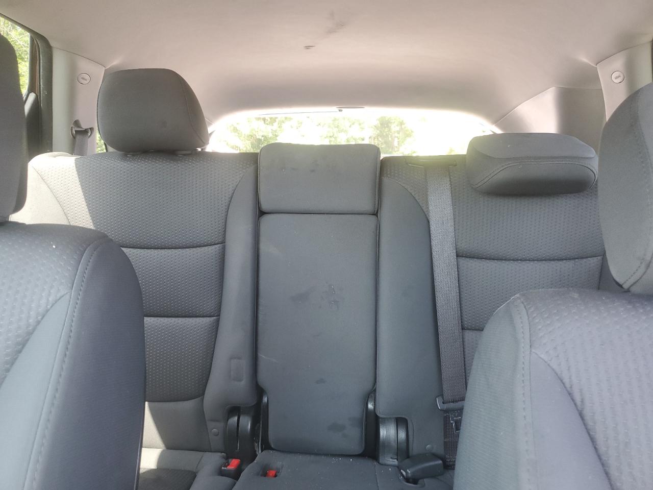 5XYKT3A16CG201778 2012 Kia Sorento Base