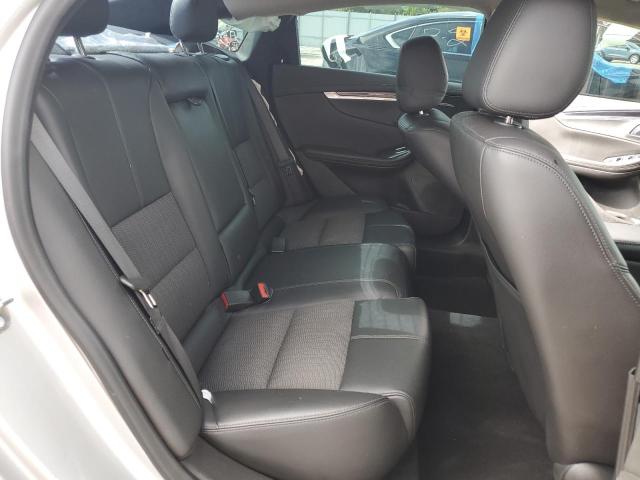 2018 Chevrolet Impala Lt VIN: 2G1105S36J9111502 Lot: 60031104