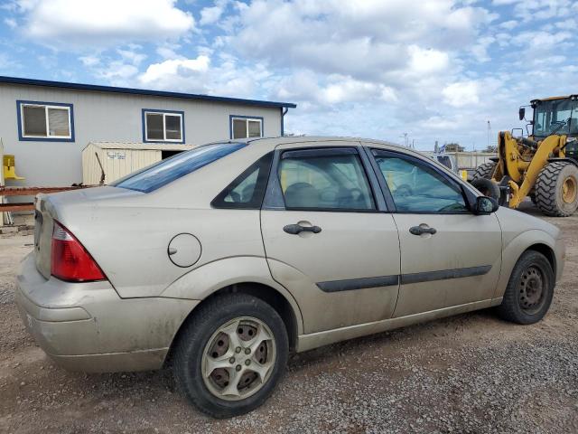 2007 Ford Focus Zx4 VIN: 1FAFP34N77W293972 Lot: 56969754