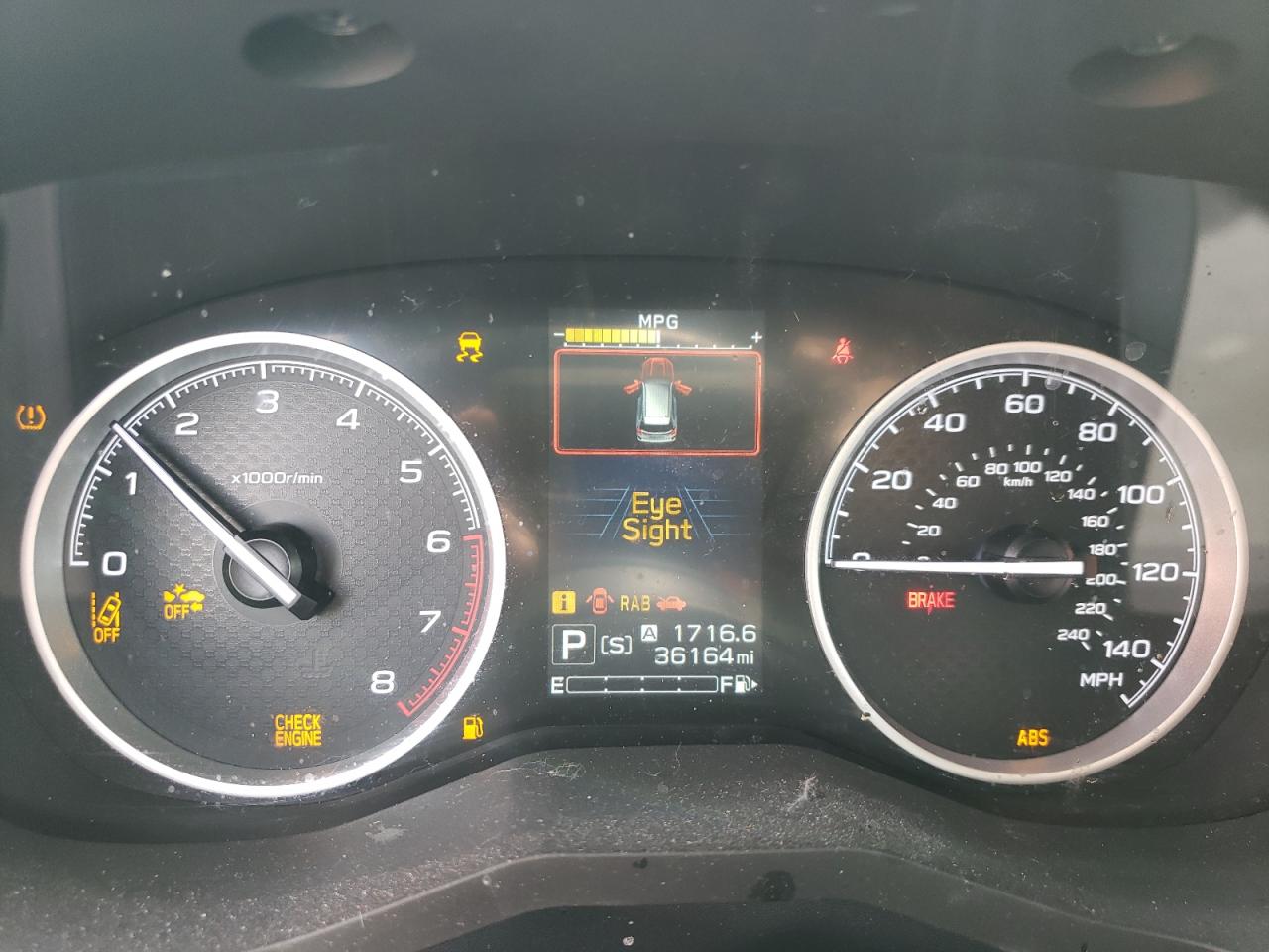 JF2SKAUC7MH556487 2021 Subaru Forester Limited