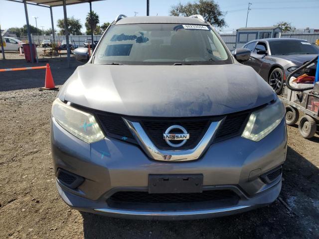 2016 Nissan Rogue S VIN: KNMAT2MT3GP628972 Lot: 60233534