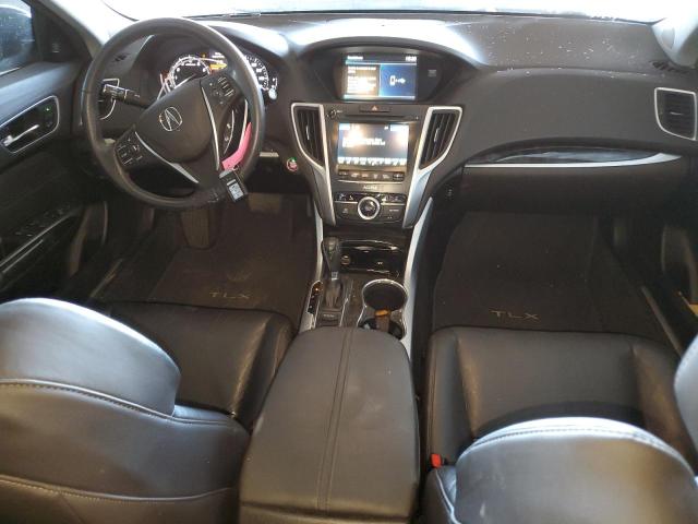 2018 Acura Tlx Tech VIN: 19UUB1F54JA004523 Lot: 58783554