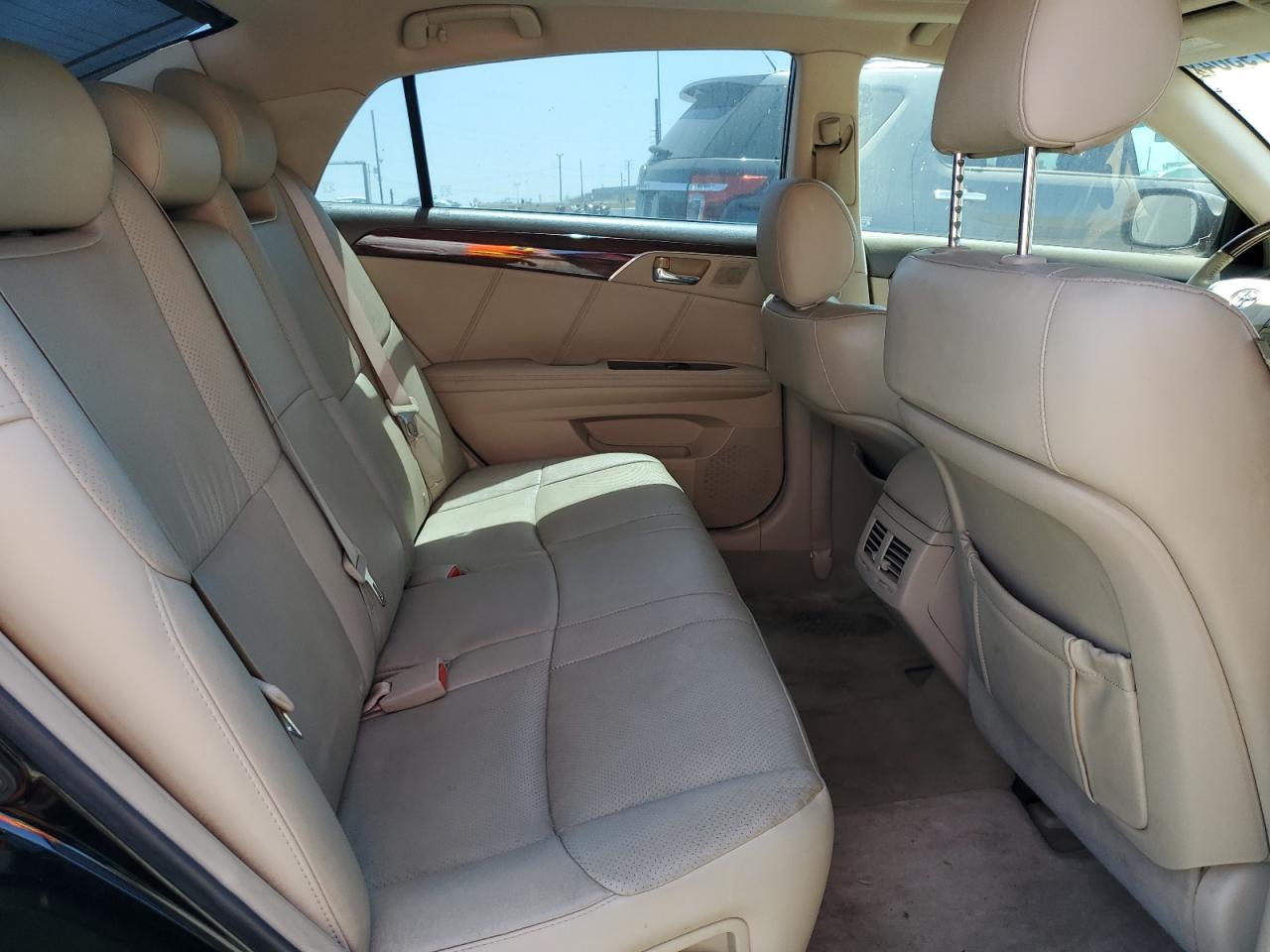 4T1BK36B88U301659 2008 Toyota Avalon Xl