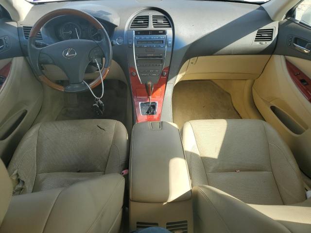 2007 Lexus Es 350 VIN: JTHBJ46G272075362 Lot: 58180834