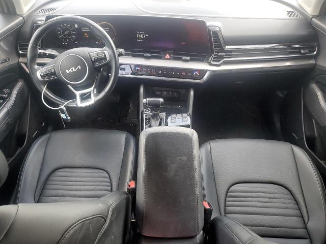 2023 KIA SPORTAGE S - 5XYK53AF9PG038099