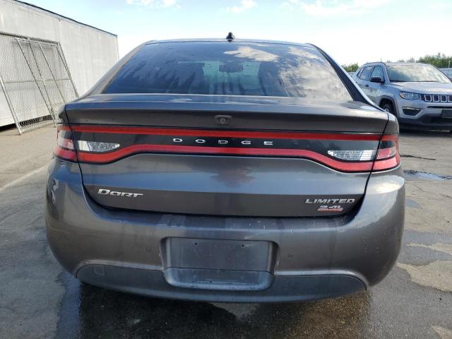 2014 Dodge Dart Limited VIN: 1C3CDFCB8ED815438 Lot: 60747304