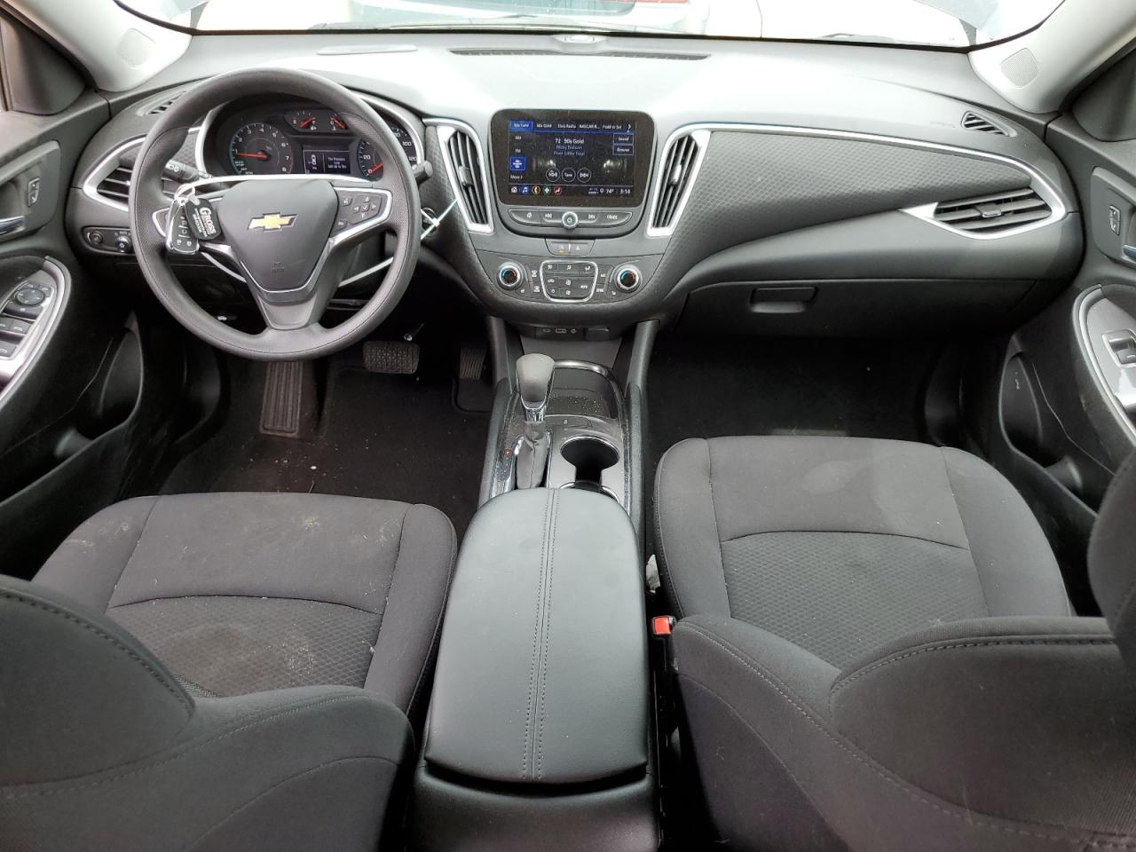 1G1ZD5ST1PF111625 2023 Chevrolet Malibu Lt