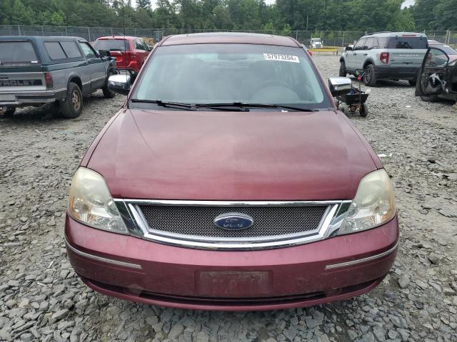 2007 Ford Five Hundred Limited VIN: 1FAHP28127G142994 Lot: 57973204