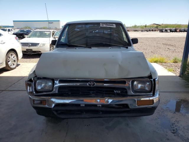 1992 Toyota Pickup 1/2 Ton Extra Long Wheelbase Dlx VIN: JT4VN93D6N5032567 Lot: 57194444