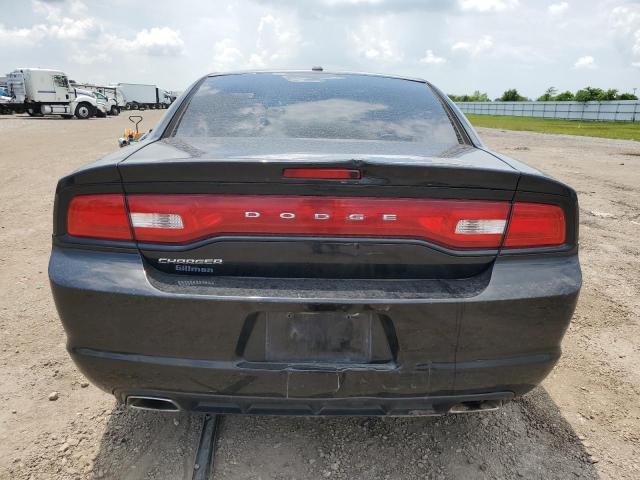 2014 Dodge Charger Se VIN: 2C3CDXBGXEH154596 Lot: 58401724