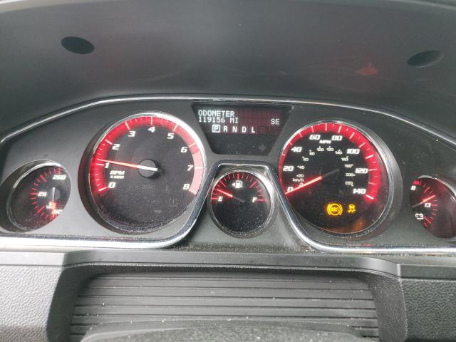 2016 GMC Acadia Sle VIN: 1GKKRNED1GJ193629 Lot: 57456714