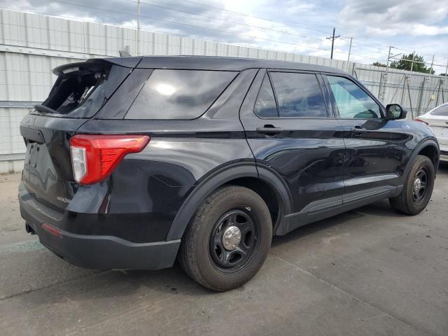 2022 FORD EXPLORER P - 1FM5K8AB7NGB49482