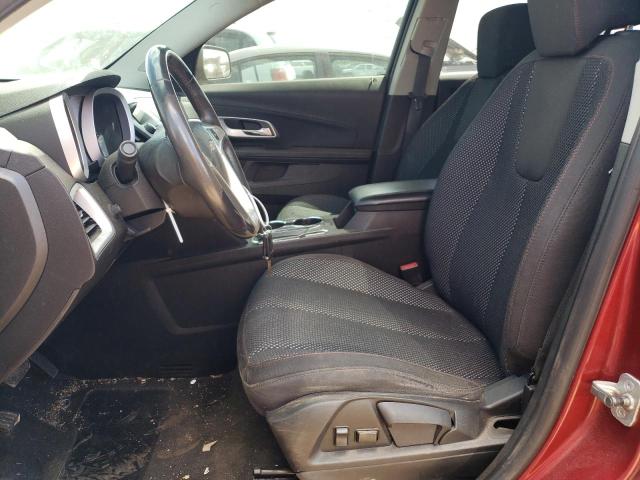 2010 Chevrolet Equinox Lt VIN: 2CNALDEW6A6252176 Lot: 57021104