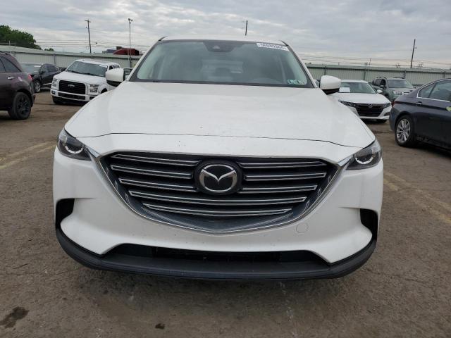 2020 Mazda Cx-9 Touring VIN: JM3TCBCY8L0413541 Lot: 56089304