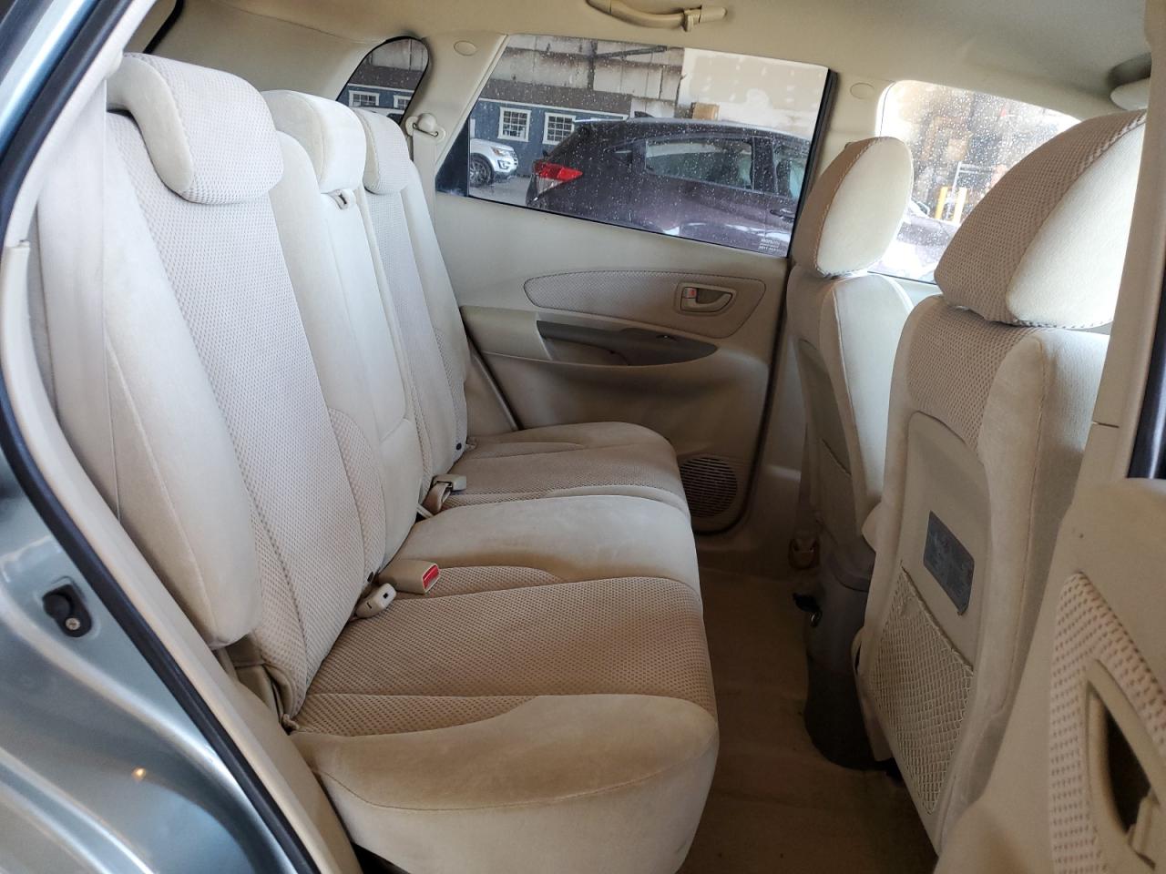 KM8JN12D26U382878 2006 Hyundai Tucson Gls