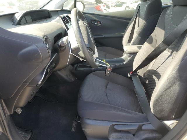 2018 Toyota Prius VIN: JTDKBRFU3J3062056 Lot: 58343864