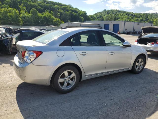 2015 Chevrolet Cruze Lt VIN: 1G1PC5SB4F7174955 Lot: 57446114