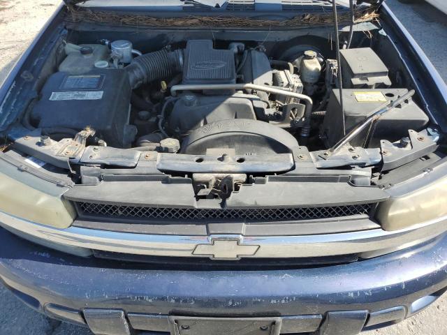 2003 Chevrolet Trailblazer VIN: 1GNDT13S032281079 Lot: 58265234