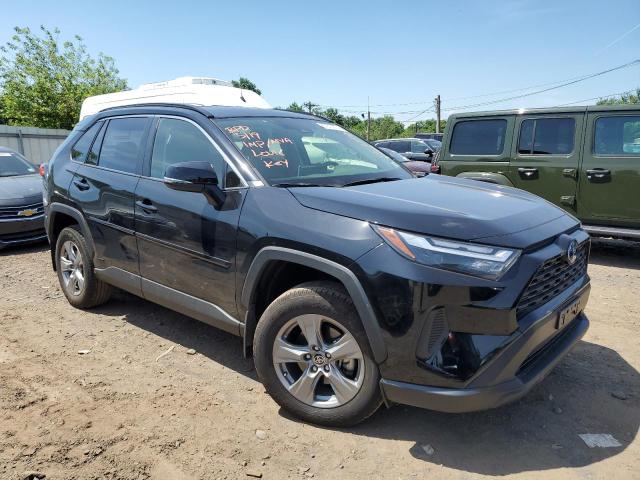 2023 TOYOTA RAV4 XLE - JTMRWRFVXPD187814