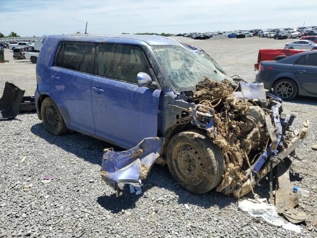 2010 Toyota Scion Xb VIN: JTLZE4FE1A1110204 Lot: 58652364